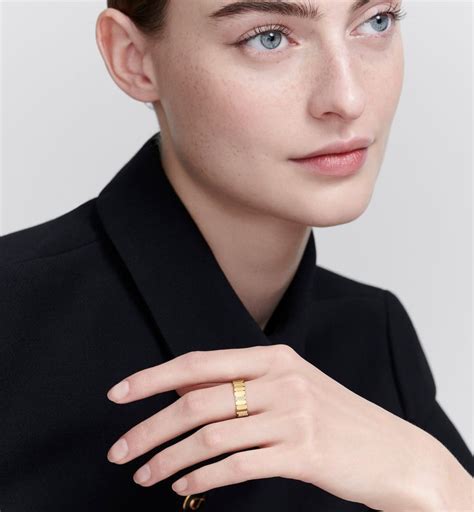 dior dames ring|Dior rings for women uk.